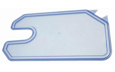 Couvercle bac a huile pour friteuse Seb SS-994843