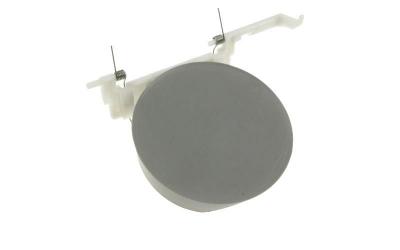 Couvercle de distributeur glacons pour refrigerateur LG ABN74838501