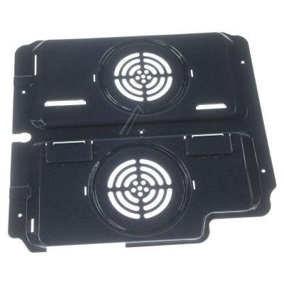 Deflecteur interieur pour four Samsung DG94-00260D