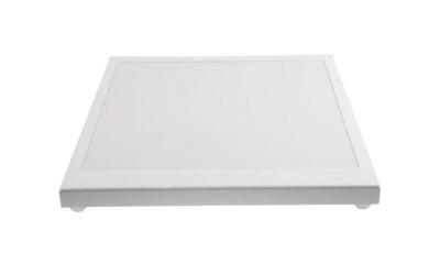 Dessus Top Assemble Blanc 595 X 534 Mm Pour Lave Linge Samsung - Dc97-17254c