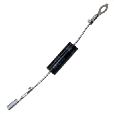 HVR-1X3 diode pour micro ondes Whirlpool
