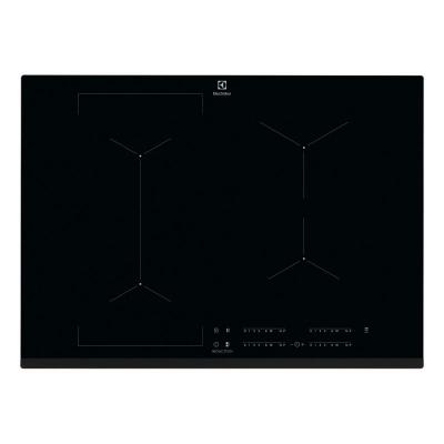 Electrolux - Plaque induction 71cm, 4412206 - Noir