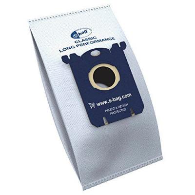 S-bag (x12) e201m s-bag long performance pour aspirateur - 9748846