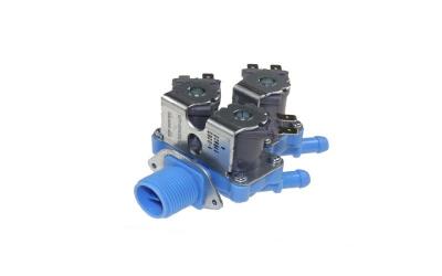 Electrovanne 3 voies mach-washer,pp J320 012KG pour lave linge Samsung DC62-30027A