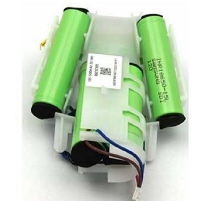 Electrolux - ensemble batteries pour aspirateur a main