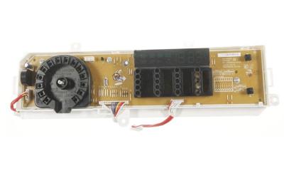 Ensemble Module De Commande / Puissance Pour Lave Linge Samsung - Dc94-06258a