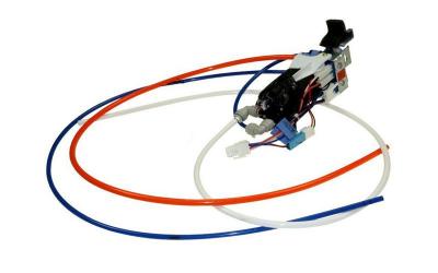Ensemble Pompe A Eau Pour Refrigerateur Lg - Aju72909901