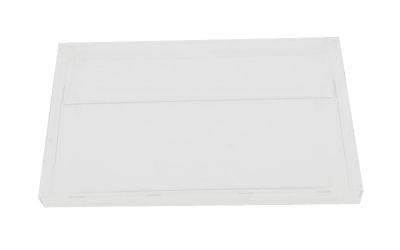 Tiroir freezer cover xxl fjord pour congelateur Whirlpool C00385674
