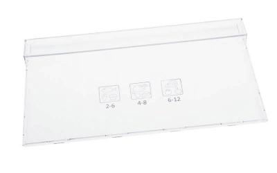 Fa&ccedil;ade Tiroir 235 Mm Pour Congelateur Beko - 4634610200