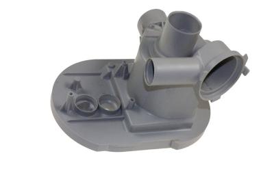 Bloc Hydraulique Pour Lave Vaisselle Fagor - 32x2924