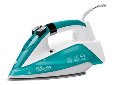 Fer &agrave; repasser Polti Quick and Slide QS210 2400 W Blanc et Vert