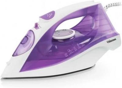Fer &agrave; repasser vapeur 2200 W semelle c&eacute;ramique
