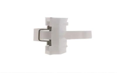 Fermeture Crochet De Hublot Pour Lave Linge Bosch - 00625485