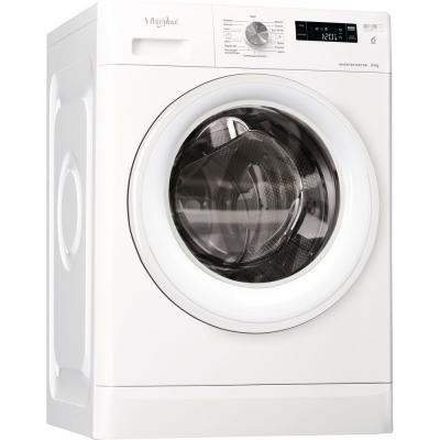 FFS P8 IT lavatrice Libera installazione Caricamento frontale 8 kg 120