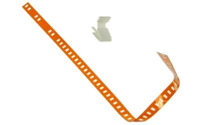 Film Entrainement Therm.9.5 Pour Four Electrolux - 607896999