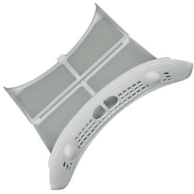Filtre &agrave; peluche pour s&egrave;che linge - Whirlpool - r&eacute;f. 480112101511