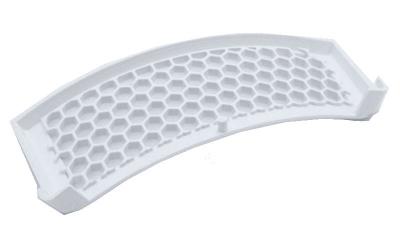 Filtre Gauche Pour Seche Linge Beko - 2965800100
