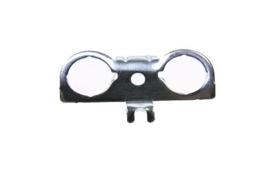 Fixation porte pour congelateur LG MAZ62223302