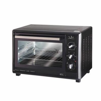 Jata Hn936 1500w Tabletop Oven Noir One Size / EU Plug