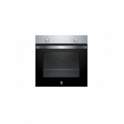Balay 3hb4000x2 Multifunction Oven Argent&eacute; 59.4 cm