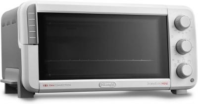 Four &eacute;lectrique Delonghi EO12512.WG
