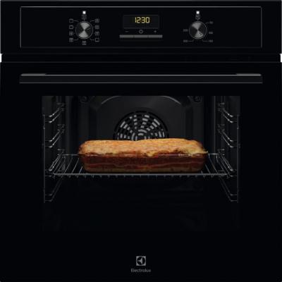 Four encastrable ELECTROLUX EOF3H50BK SurroundCook Noir Electrolux