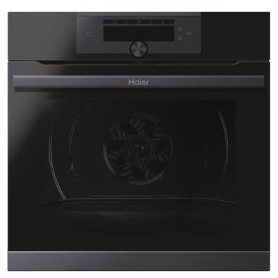 Four encastrable HAIER HWO60SM4FE9XHP Noir Haier