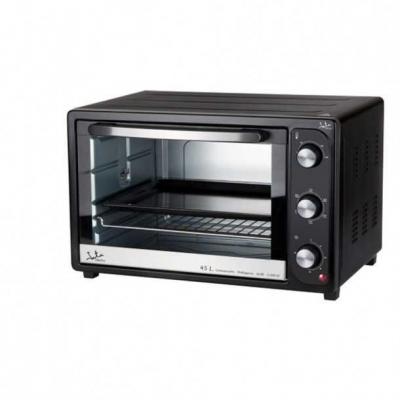 Four Posable HN945 45L 2000W 230V 4 Fonctions Lumi&egrave;re Int&eacute;rieure Noir
