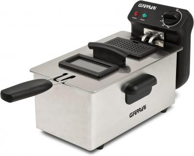 Friteuse G3 Ferrari G10203 Pastel 2000 W 3 litres