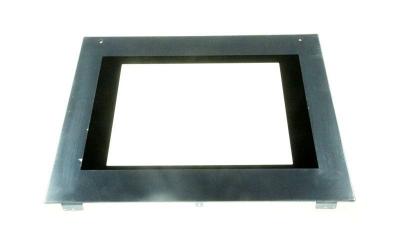 Grande Vitre Facade De Porte Pour Four Beko - 300350182