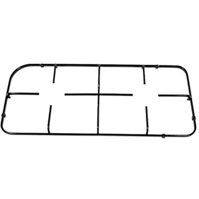 Grille 2 Feux Droite Pour Cuisiniere Proline - 37002186