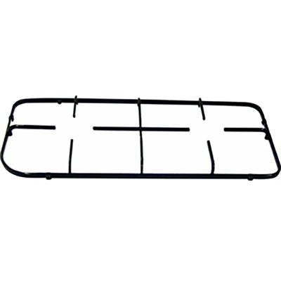 Grille 2 Feux Gauche Pour Cuisiniere Proline - 37002185