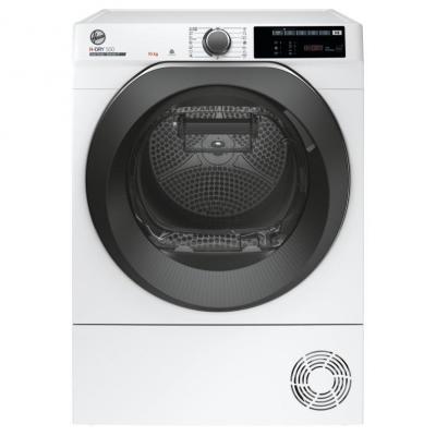 HOOVER S&egrave;che linge Condensation NDEH10A2TSBEXS-S