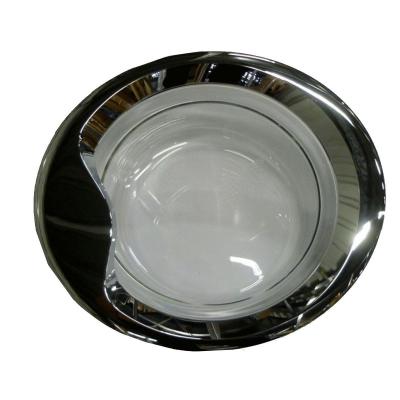 Hublot complet (2879502100, 2879501000) Lave-linge Beko
