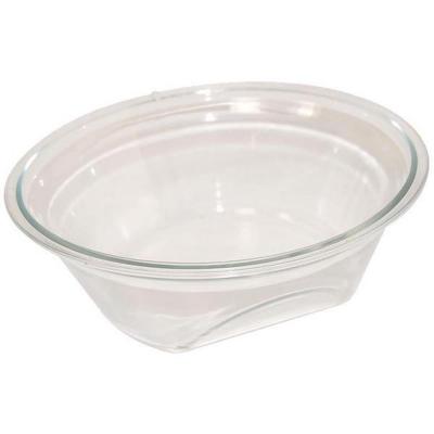 Verre de hublot mal laden fl1066 pour lave linge laden