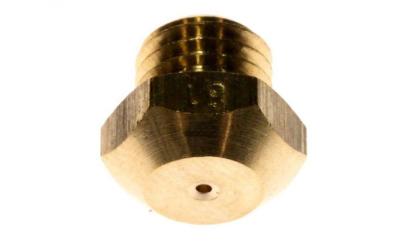 Injecteur Gaz Butane 0.81 Pour Cuisiniere Beko - 231100002