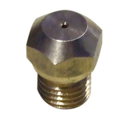Injecteur 0.80 butane propane pour Cuisiniere Faure