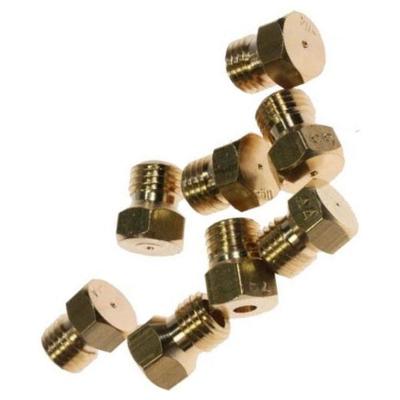 SACHET INJECTEURS GAZ BUTANE pour FOUR ARISTON - C00280352