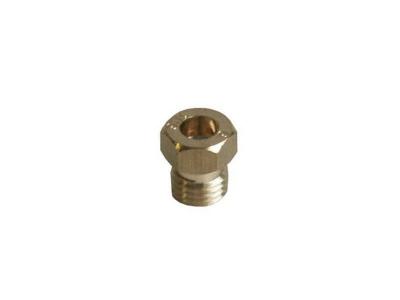 Injecteur 106 gaz naturel pour Cuisiniere Ariston