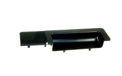 Insert de poignee pour lave vaisselle indesit - c00313413