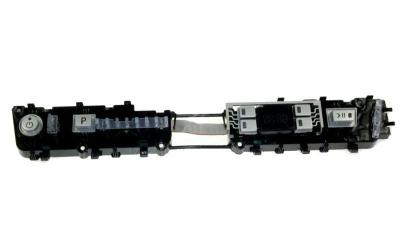 Interface Led + Digital Pour Lave Vaisselle Ariston - C00264378