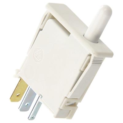 Interrupteur lumi&egrave;re d'origine R&eacute;frig&eacute;rateur, cong&eacute;lateur 00609959 BOSCH