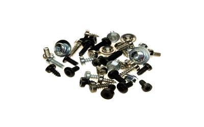 Jeu de vis pour four Siemens 00600243