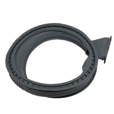 Joint de hublot (manchette) lave-linge as0015815 sangiorgio, brandt, fagor, vedette