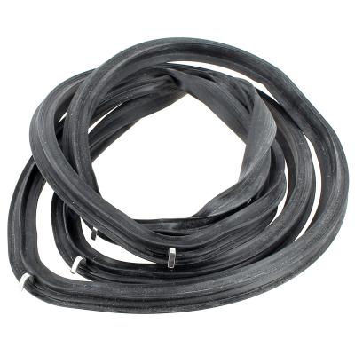 Joint de porte de four, 255440101 pour Cuisiniere Beko