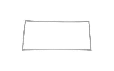 Joint de porte pour refrigerateur Samsung DA97-12383J