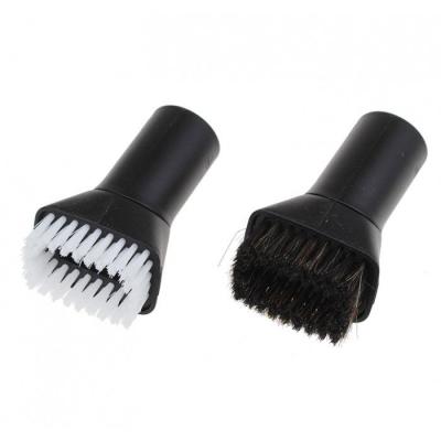 Kit de brosses poils durs et doux pour aspirateur karcher - h319152