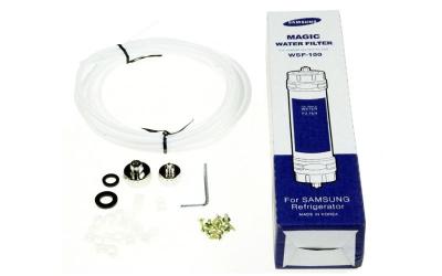 Kit Filtre A Eau Pour Refrigerateur Samsung - Da97-01469a