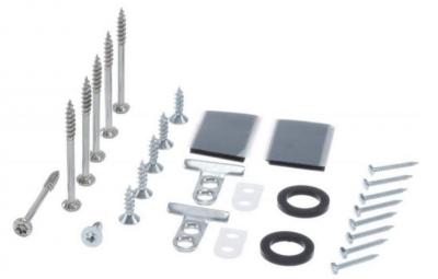 Kit montage fa&ccedil;ade d'habillage d'origine Lave-vaisselle 00618833 BOSCH