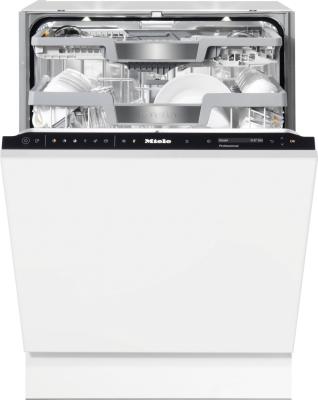 Lave-vaisselle int&eacute;grable Professional Miele PFD 104 SCVi XXL
